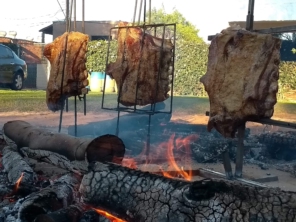 Foto de Adnilson Assador de Carnes Avaré em São Manuel, SP por Solutudo