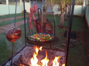Foto de Adnilson Assador de Carnes Avaré em São Manuel, SP por Solutudo