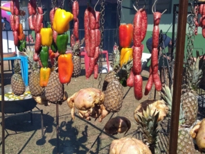 Foto de Adnilson Assador de Carnes Avaré em São Manuel, SP por Solutudo