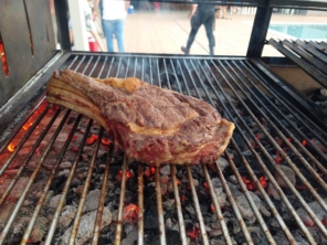 Foto de Adnilson Assador de Carnes Avaré em São Manuel, SP por Solutudo