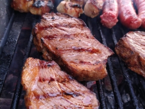 Foto de Adnilson Assador de Carnes Avaré em São Manuel, SP por Solutudo
