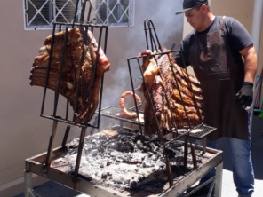 Foto de Adnilson Assador de Carnes Avaré em São Manuel, SP por Solutudo