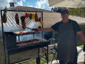 Foto de Adnilson Assador de Carnes Avaré em São Manuel, SP por Solutudo