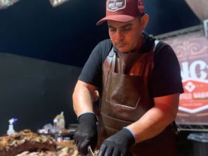 Foto de Adnilson Assador de Carnes Avaré em São Manuel, SP por Solutudo