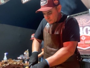 Foto de Adnilson Assador de Carnes Avaré em São Manuel, SP por Solutudo