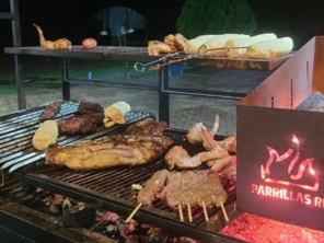 Foto de Adnilson Assador de Carnes Avaré em São Manuel, SP por Solutudo
