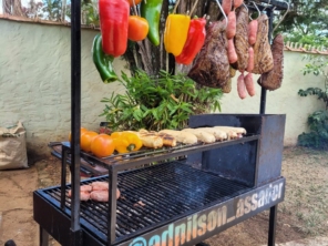 Foto de Adnilson Assador de Carnes Avaré em São Manuel, SP por Solutudo