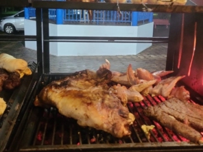 Foto de Adnilson Assador de Carnes Avaré em São Manuel, SP por Solutudo