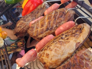 Foto de Adnilson Assador de Carnes Avaré em São Manuel, SP por Solutudo