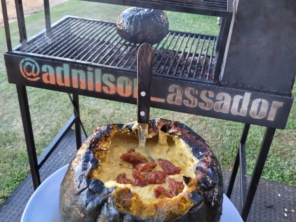Foto de Adnilson Assador de Carnes Avaré em São Manuel, SP por Solutudo