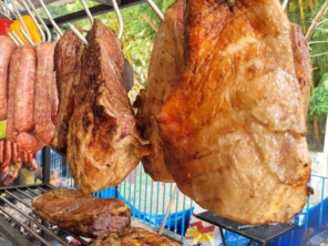 Foto de Adnilson Assador de Carnes Avaré em São Manuel, SP por Solutudo