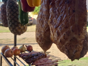 Foto de Adnilson Assador de Carnes Avaré em São Manuel, SP por Solutudo