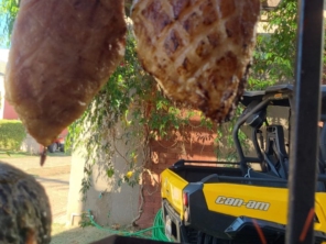 Foto de Adnilson Assador de Carnes Avaré em São Manuel, SP por Solutudo