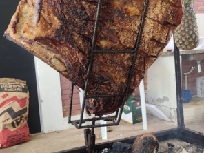 Foto de Adnilson Assador de Carnes Avaré em São Manuel, SP por Solutudo