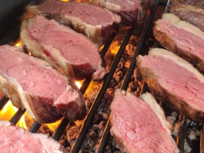 Foto de Adnilson Assador de Carnes Avaré em São Manuel, SP por Solutudo