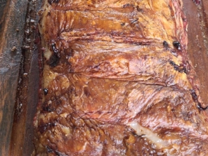 Foto de Adnilson Assador de Carnes Avaré em São Manuel, SP por Solutudo