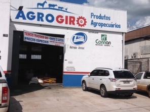 Foto de AgroGiro em São Manuel, SP por Solutudo