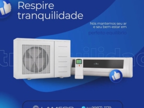 Foto galeria da empresa