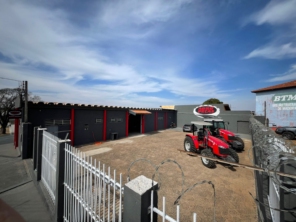 Foto galeria da empresa