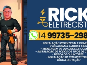 Foto galeria da empresa