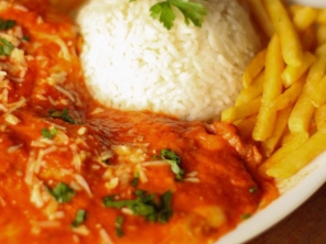 Foto de Gringos Restaurante e Cervejaria em São Manuel, SP por Solutudo