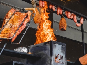Foto de Gringos Restaurante e Cervejaria em São Manuel, SP por Solutudo