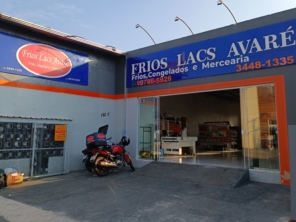 Foto galeria da empresa