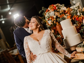 Foto de Lu Ateliê Noivas e Festas em São Manuel, SP por Solutudo