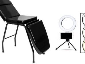 Foto galeria da empresa