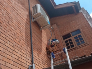 Foto de Soares Condicionado em São Manuel, SP por Solutudo