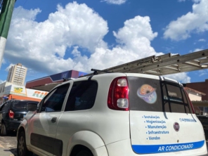 Foto de Soares Condicionado em São Manuel, SP por Solutudo
