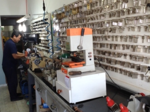 Foto galeria da empresa