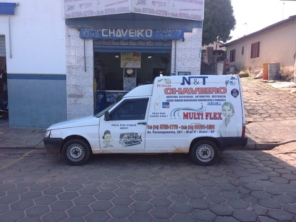 Foto galeria da empresa