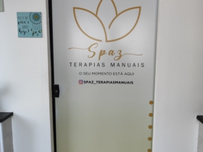 Foto de Spaz Terapias Manuais em São Manuel, SP por Solutudo