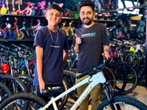 Foto de Mendes Bike em São Manuel, SP por Solutudo