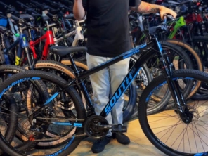 Foto de Mendes Bike em São Manuel, SP por Solutudo