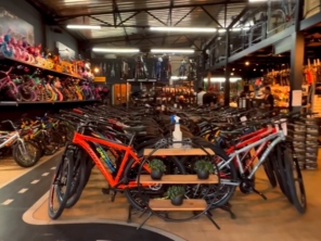 Foto de Mendes Bike em São Manuel, SP por Solutudo