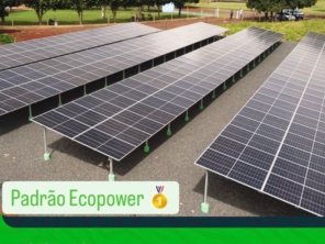 Foto galeria da empresa