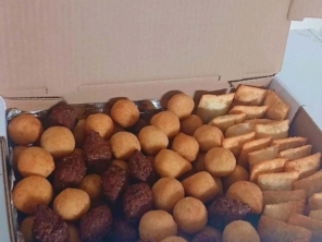 Foto galeria da empresa