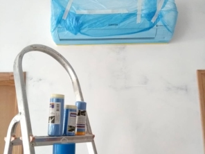 Foto de Paint Evolution Airless Spray Reformas e Construção em Campinas, SP por Solutudo