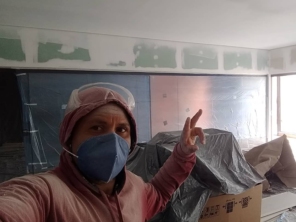 Foto de Paint Evolution Airless Spray Reformas e Construção em Campinas, SP por Solutudo