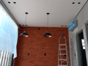 Foto de Paint Evolution Airless Spray Reformas e Construção em Campinas, SP por Solutudo