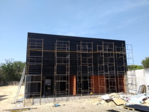 Foto de Paint Evolution Airless Spray Reformas e Construção em Campinas, SP por Solutudo