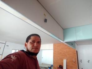 Foto de Paint Evolution Airless Spray Reformas e Construção em Campinas, SP por Solutudo