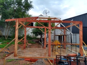 Foto de Paint Evolution Airless Spray Reformas e Construção em Campinas, SP por Solutudo