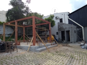 Foto de Paint Evolution Airless Spray Reformas e Construção em Campinas, SP por Solutudo