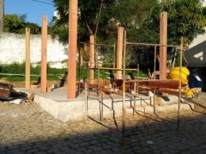 Foto de Paint Evolution Airless Spray Reformas e Construção em Campinas, SP por Solutudo