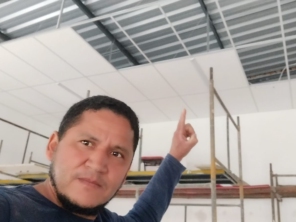 Foto de Paint Evolution Airless Spray Reformas e Construção em Campinas, SP por Solutudo