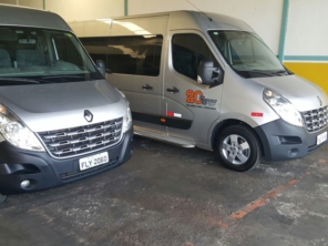 Foto galeria da empresa