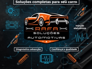 Foto galeria da empresa